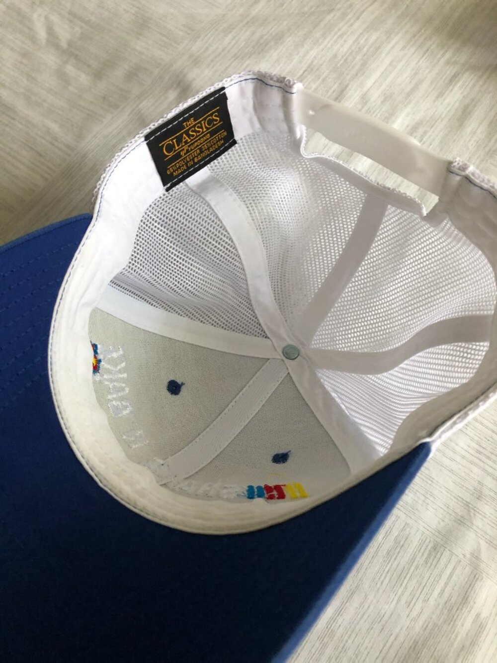 Retro Hat Bundle - Picture 8 of 14